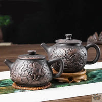 Thumbnail for ​Théière artisanale chinoise argile | Théières à la folie