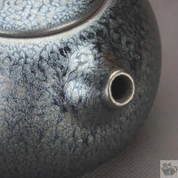Thumbnail for ​Théière bleu argent Jian Zhan | Théières à la folie