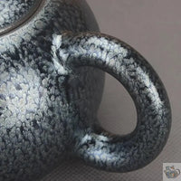 Thumbnail for ​Théière bleu argent Jian Zhan | Théières à la folie