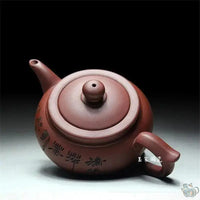 Thumbnail for ​Théière Chinoise céramique artisanale | Théières à la folie