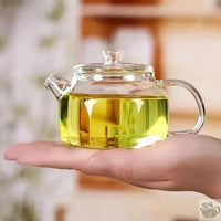 Thumbnail for Théière en verre 
