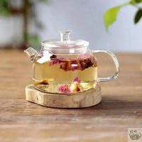 Thumbnail for Théière en verre 