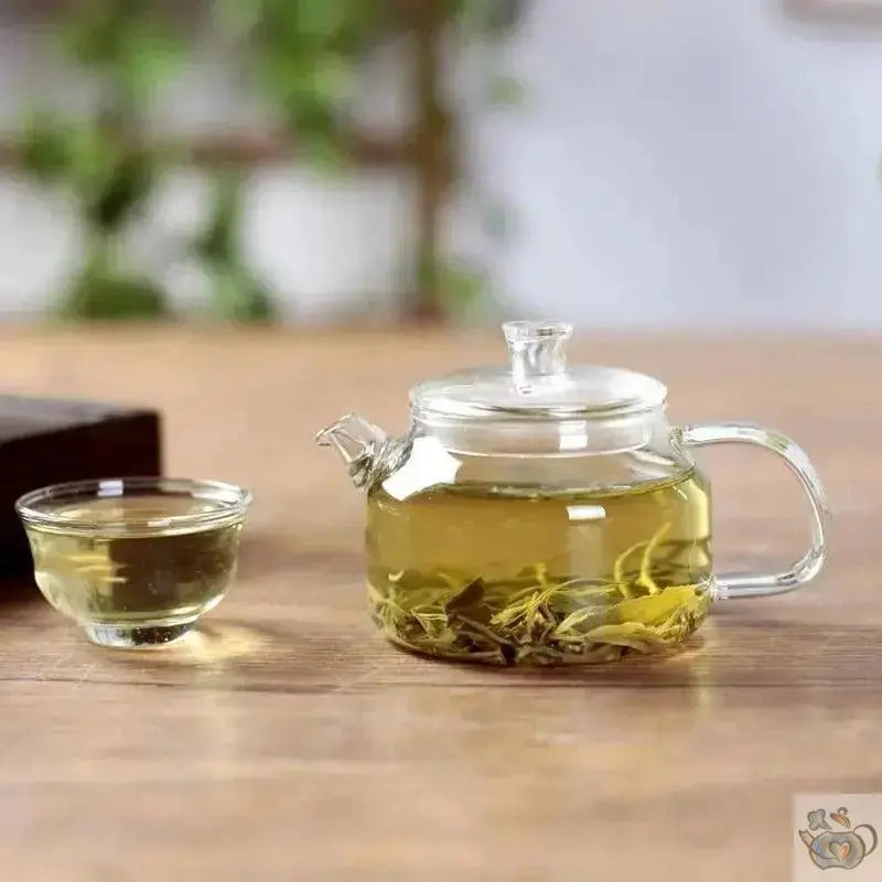Théière en verre "Essentielle" | Théières à la folie