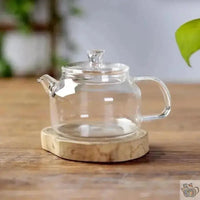Thumbnail for Théière en verre 