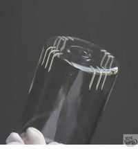 Thumbnail for ​Théière en verre carré avec infuseur en verre | Théières à la folie