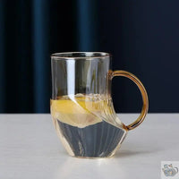 Thumbnail for Théière en verre design polyvalent | Théières à la folie