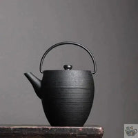 Thumbnail for ​Théière japonaise design fonte | Théières à la folie