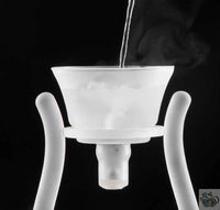 Thumbnail for ​Théière magnétique verre givré | Théières à la folie