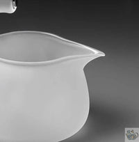 Thumbnail for ​Théière magnétique verre givré | Théières à la folie
