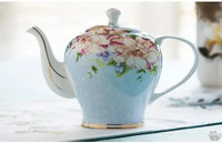 Thumbnail for ​Théière porcelaine 