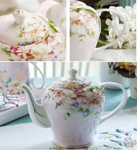 Thumbnail for ​Théière porcelaine 