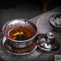 Thumbnail for ​Théière rose individuelle de JianZhan | Théières à la folie