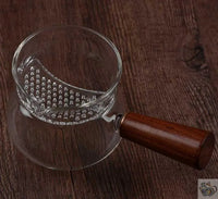Thumbnail for Théière verre transparente petite japonaise | Théières à la folie