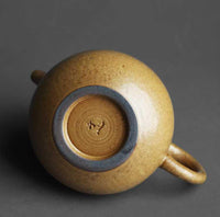 Thumbnail for Théière céramique artisanale style japonais Théières à la folie