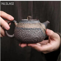 Thumbnail for ​Théière chinoise céramique vintage | Théières à la folie