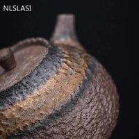 Thumbnail for ​Théière chinoise céramique vintage | Théières à la folie