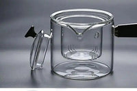 Thumbnail for ​Théière en verre design japonais | Théières à la folie
