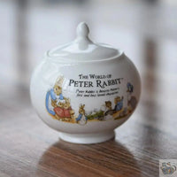 Thumbnail for Théière et sa suite en porcelaine 