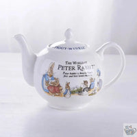 Thumbnail for Théière et sa suite en porcelaine 