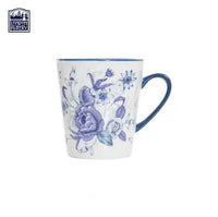 Thumbnail for ​Théière poterie évolutive roses bleues | Théières à la folie