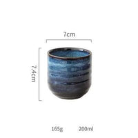Thumbnail for ​Théière ronde authentique céramique | Théières à la folie