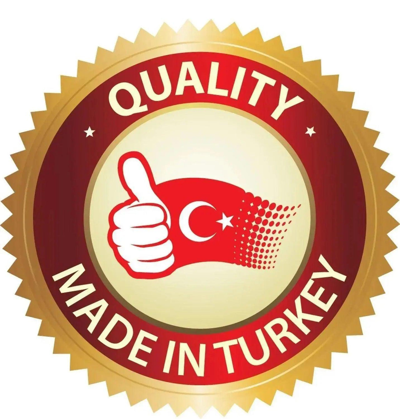 ​Théière turque familiale en acier inoxydable  |  Théières à la folie