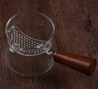 Thumbnail for Théière verre transparente petite japonaise | Théières à la folie