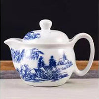 Thumbnail for ​Théières en céramique chinoises 