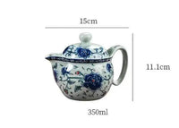 Thumbnail for ​Théières en céramique chinoises 