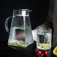 Thumbnail for ​Théières en verre et verres a thé | Théières à la folie