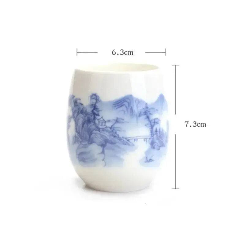 Théière jolie porcelaine chinoise Théières à la folie